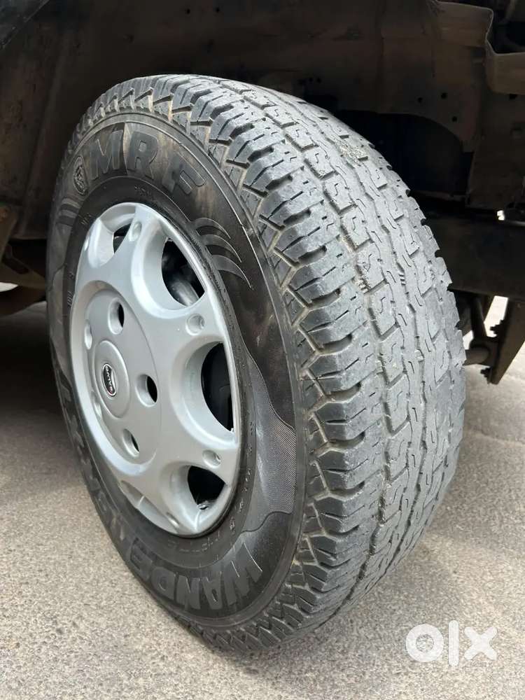Mahindra Bolero Diesel 2015