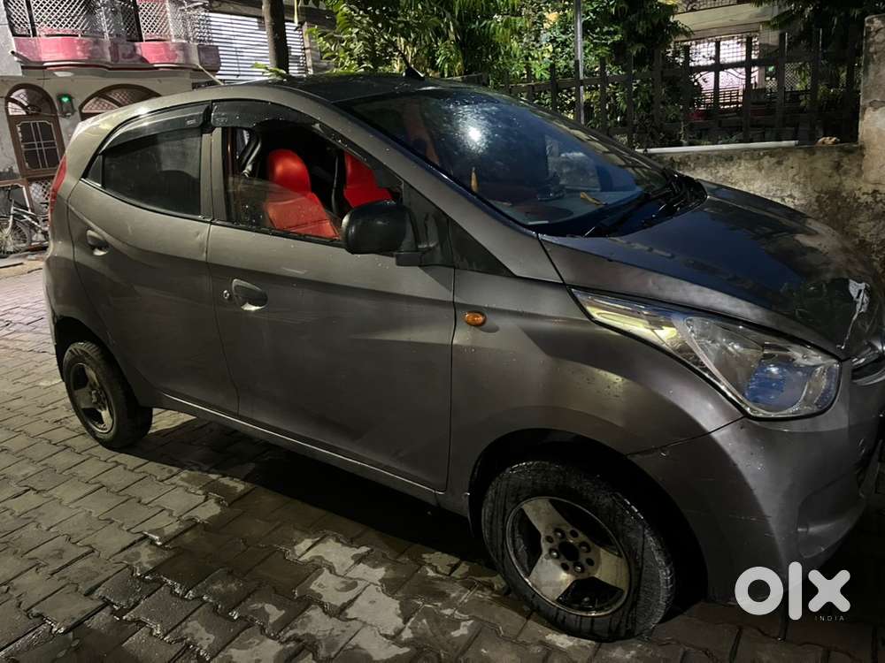 Hyundai Eon 1.0 2012 Car