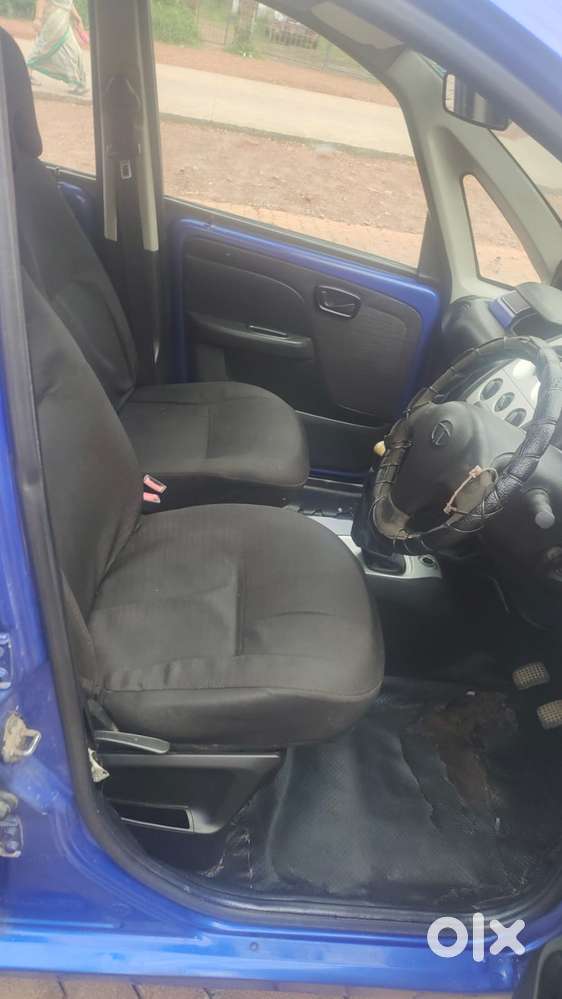 Tata Nano Twist Xt, 2014, Petrol