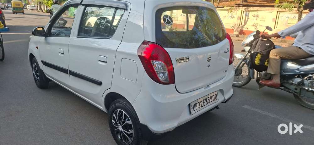 Maruti Suzuki Alto K10, 2012, Petrol
