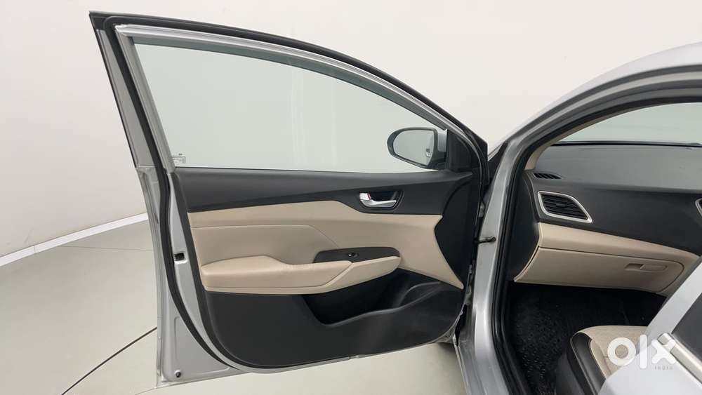 Hyundai Verna 1.6 Sx (o) Crdi At, 2020, Diesel