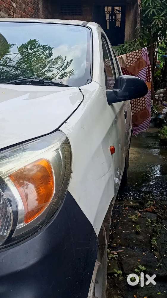 Maruti Suzuki Alto 800 2019 Petrol Good Condition
