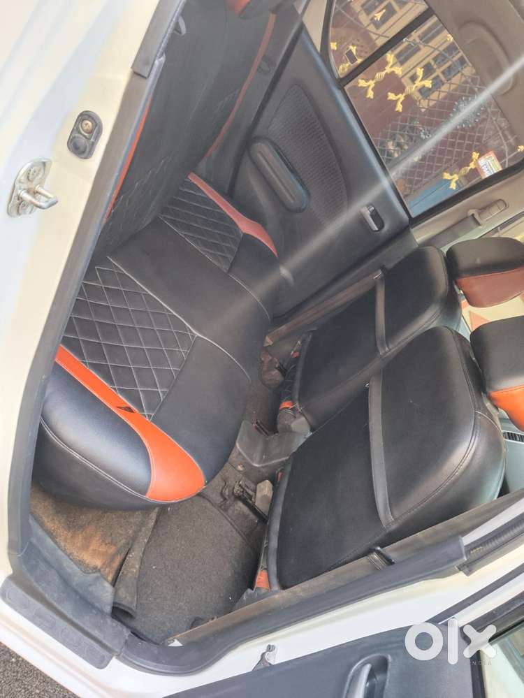 Maruti Suzuki Ritz Zdi Bs-iv, 2015
