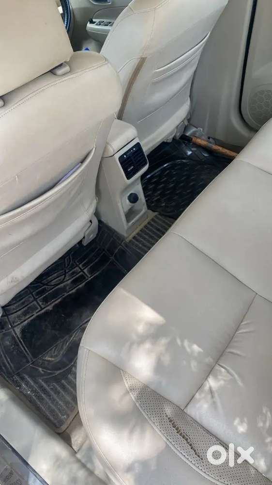 Maruti Suzuki Ciaz 2017 Diesel 85000 Km Driven