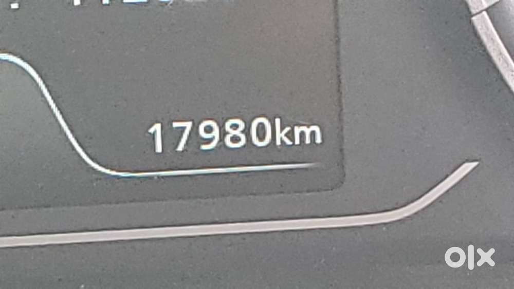 Maruti Suzuki Grand Vitara 1.5 Delta Smart Hybrid, 2023, Petrol