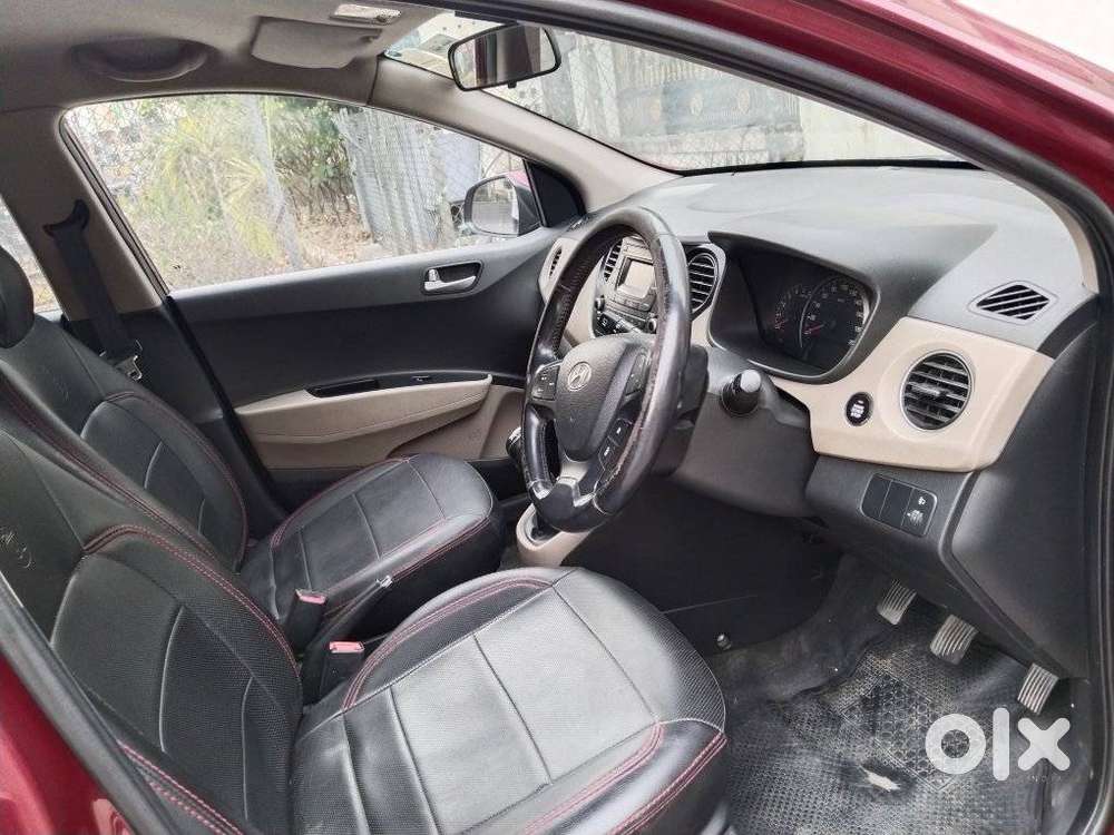 Hyundai Grand I10 1.2 Crdi Asta, 2014, Diesel