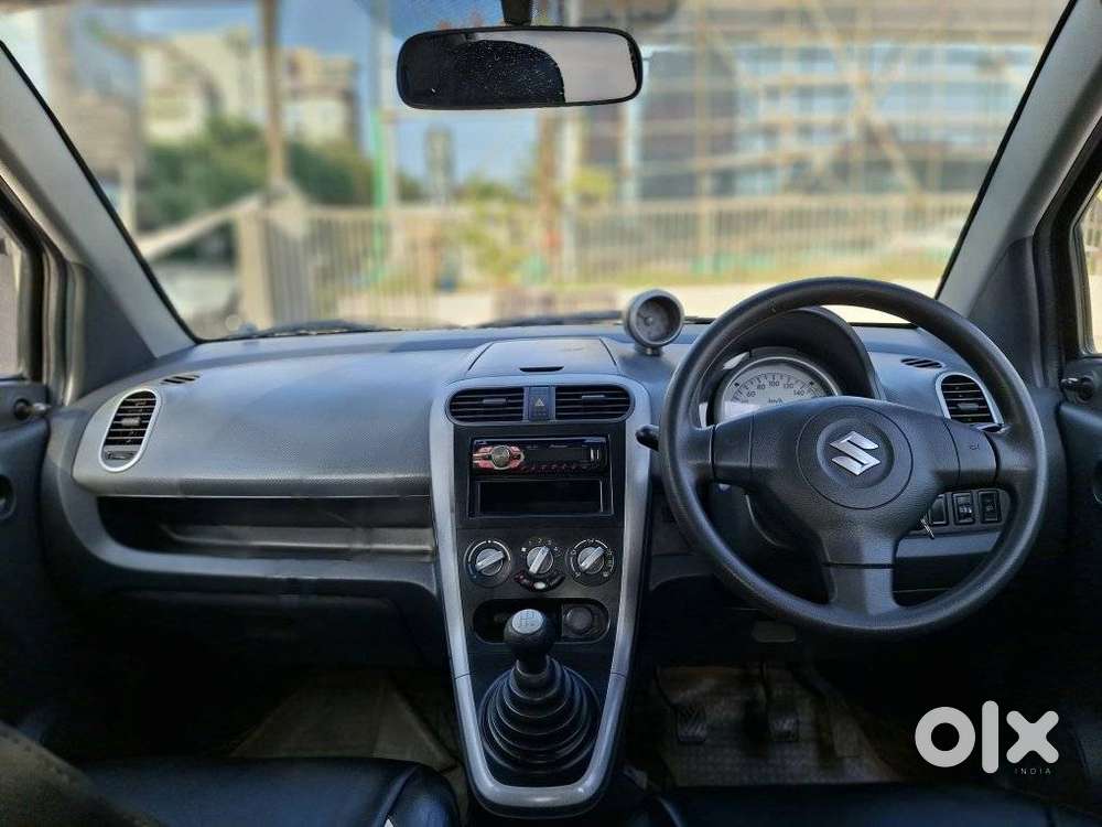 Maruti Suzuki Ritz Vdi, 2012, Diesel