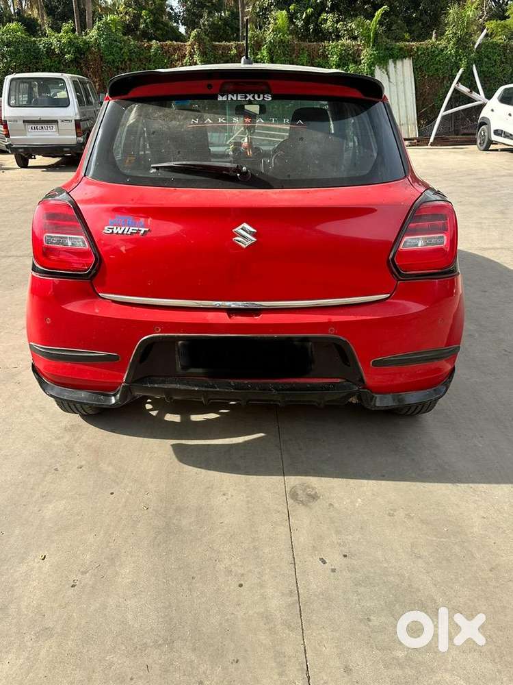 Maruti Suzuki 2019 Car