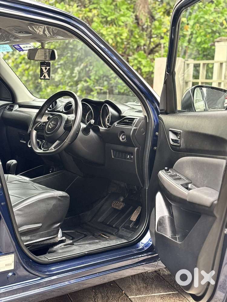 Maruti Suzuki Swift Amt Zxi, 2023, Petrol
