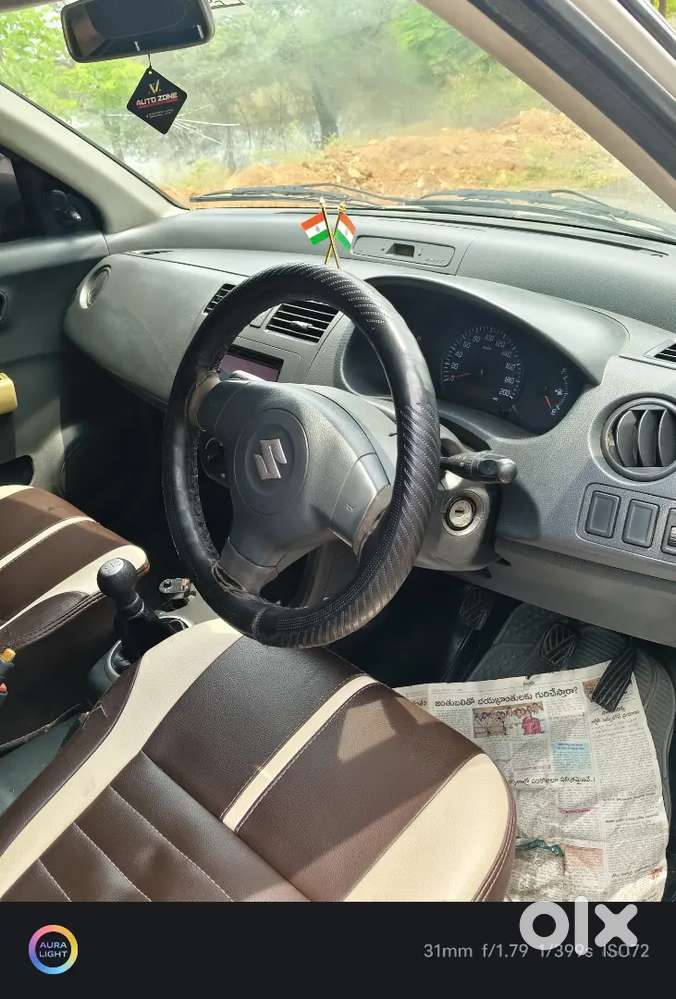 Maruti Suzuki Swift 2009 Diesel Well Maintained