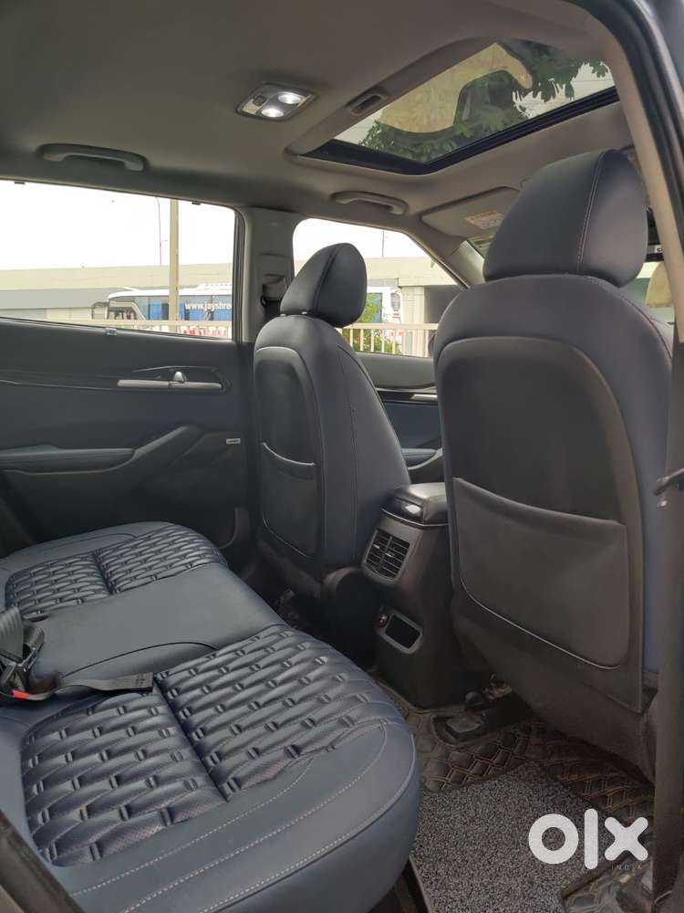 Kia Seltos X Line 1.4 Dct, 2022, Diesel