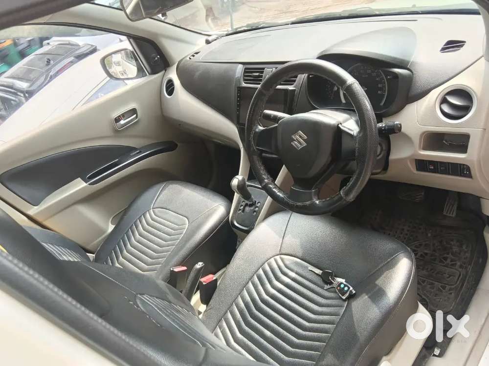 Maruti Suzuki Celerio 1.0 2015
