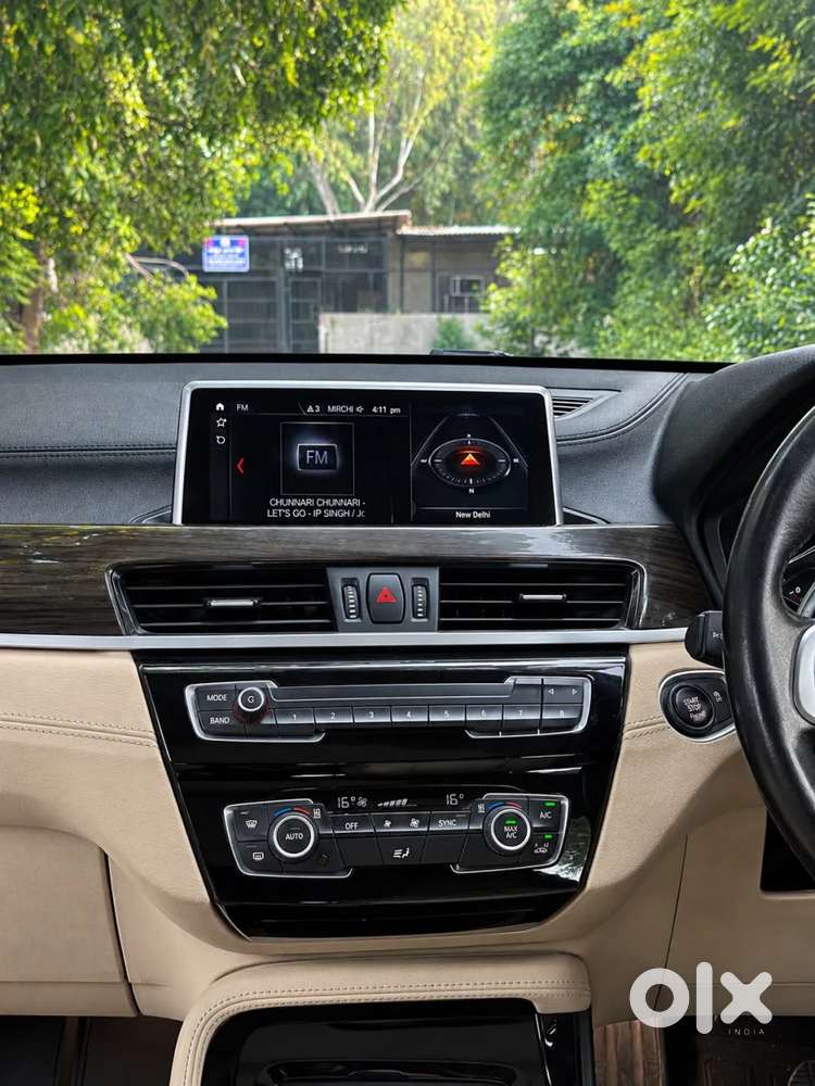 Bmw X1 2.0 Sdrive20d Xline, 2021, Diesel