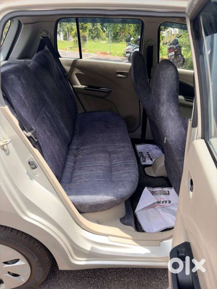 Maruti Suzuki Celerio, 2014, Petrol