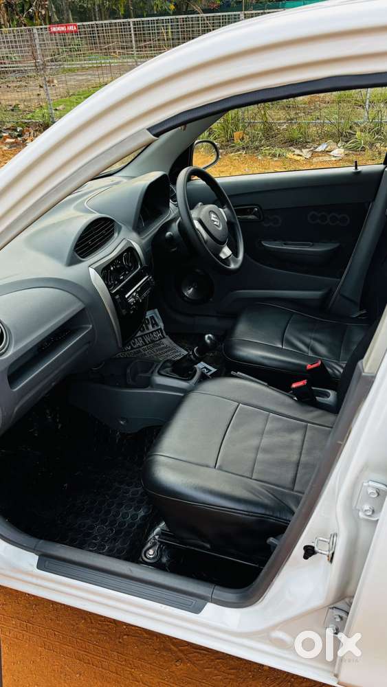 Maruti Suzuki Alto 800 2012-2016 0.8 Lxi (o), 2012, Petrol