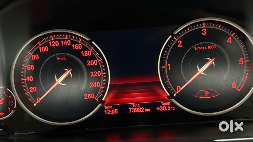 Bmw X5 X Drive 30d M Sport, 2018, Diesel