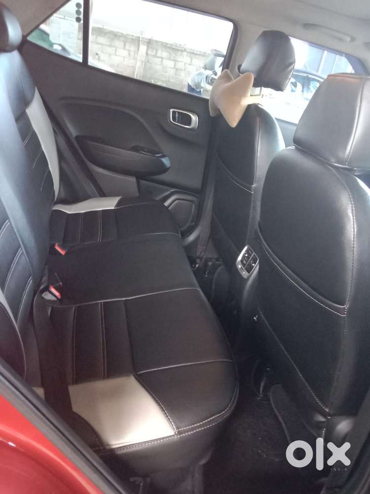 Hyundai Venue 1.0l Turbo Gdi Sx Mt, 2021, Petrol