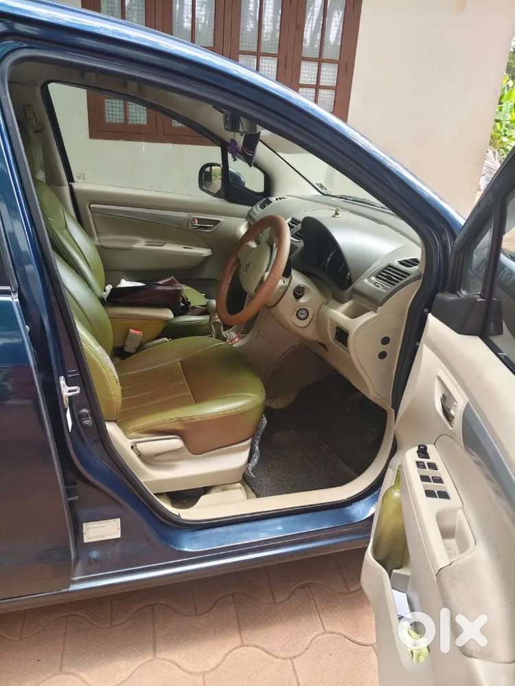 Maruti Suzuki Ertiga 2016 Petrol 71000 Km Driven