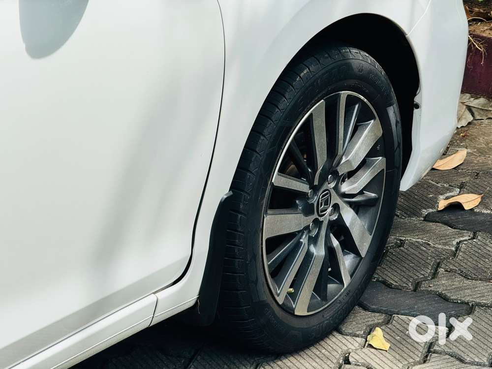 Honda City 1.5 Vx I-dtec Mt, 2022, Diesel