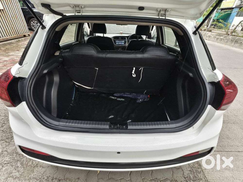 Hyundai I20 Magna 1.2 Vtvt, 2019, Petrol