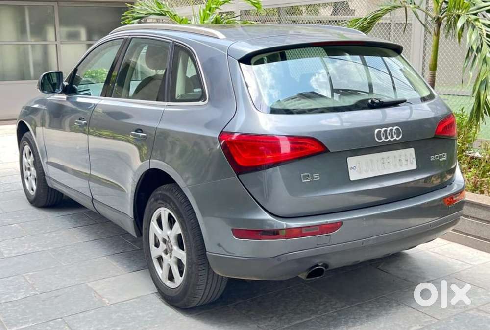 Audi Q5 2.0 Tdi Premium Plus, 2014, Diesel
