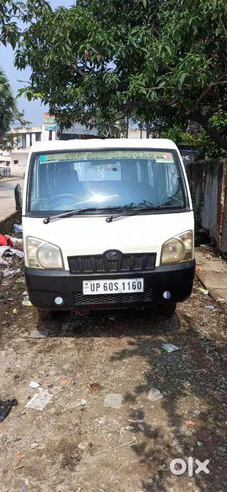Mahindra maximo mini van 2012 model Cars 1823509728