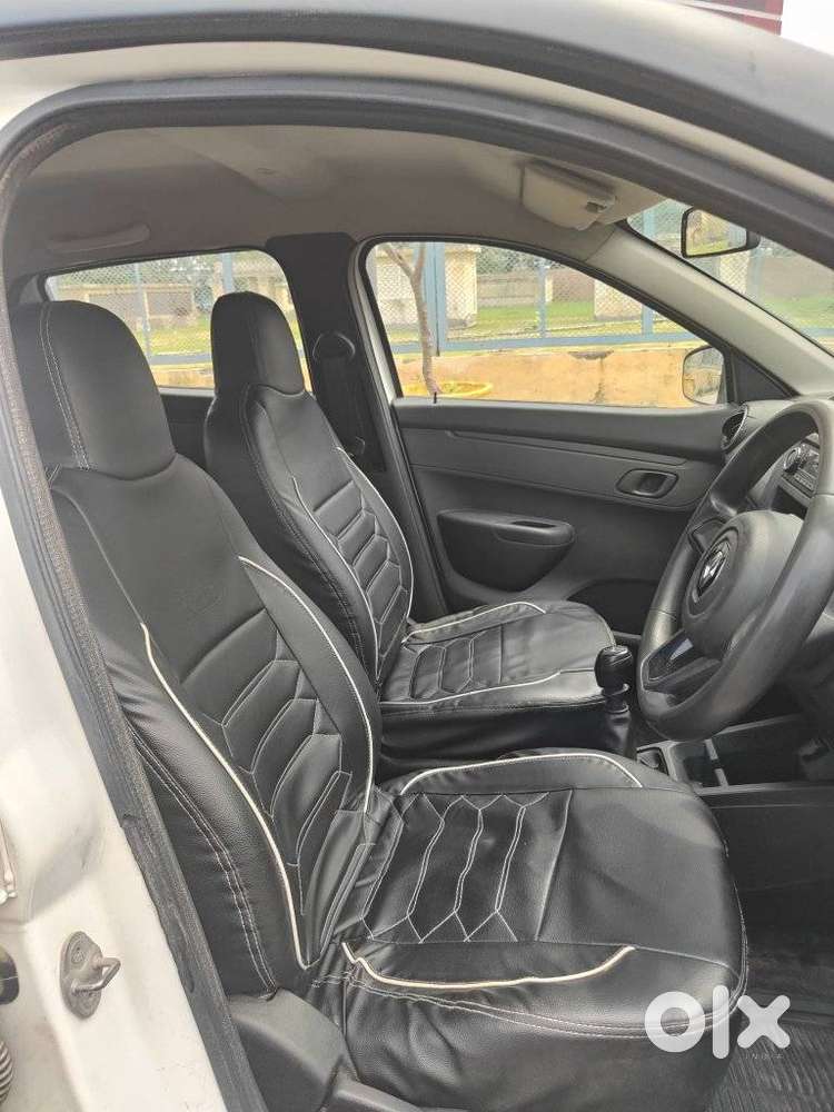 Renault Kwid Rxl, 2020, Petrol