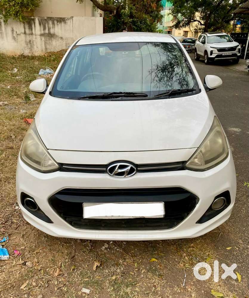 Hyundai Xcent 1.2 Crdi Sx, 2014, Diesel