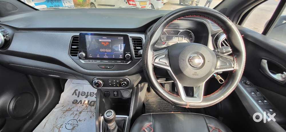Nissan Kicks Xv, 2022, Petrol