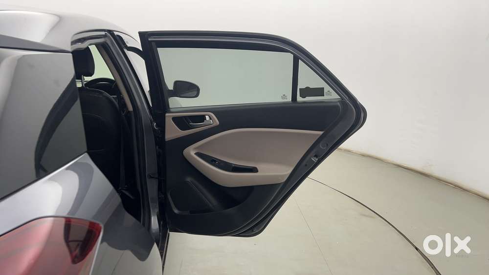 Hyundai Elite I20 Sportz Plus, 2019, Petrol