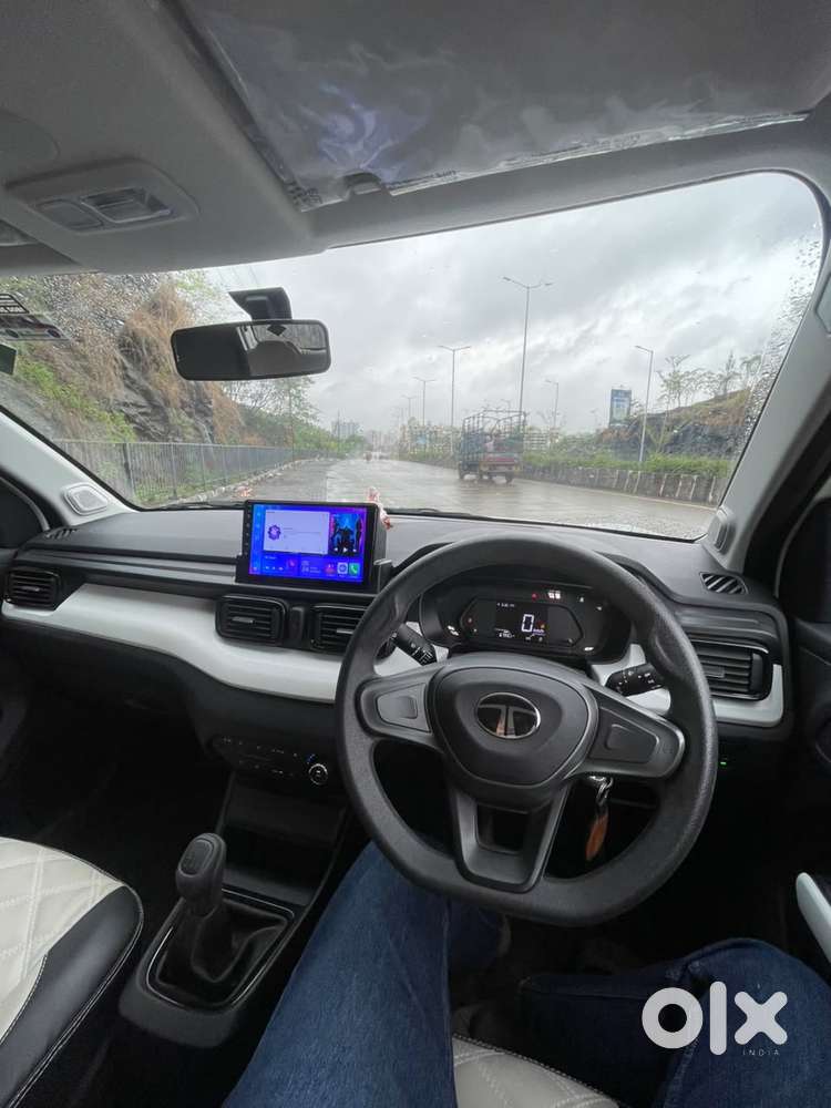 Tata Punch Pure Icng, 2025, Cng & Hybrids