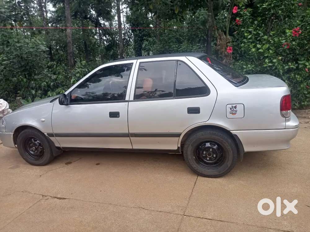 Maruti Suzuki Esteem 2006 Well Maintained