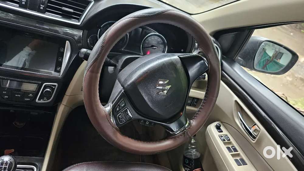 Ciaz Maruti Diesel 2017