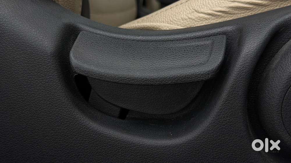 Hyundai Verna 1.6 Sx Plus Vtvt At, 2019, Petrol