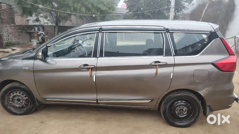 Maruti Ertiga Diesel 2019