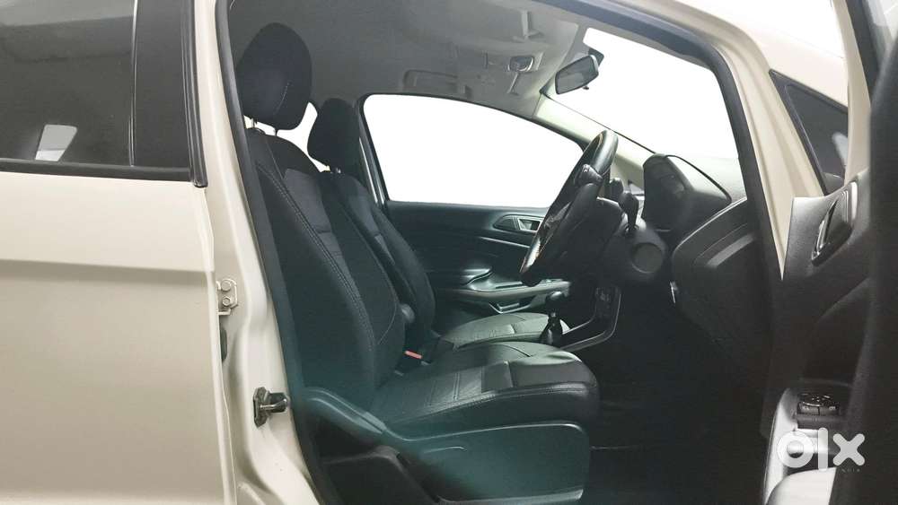 Ford Ecosport [ ] 1.5 Titanium Tdci, 2019, Diesel