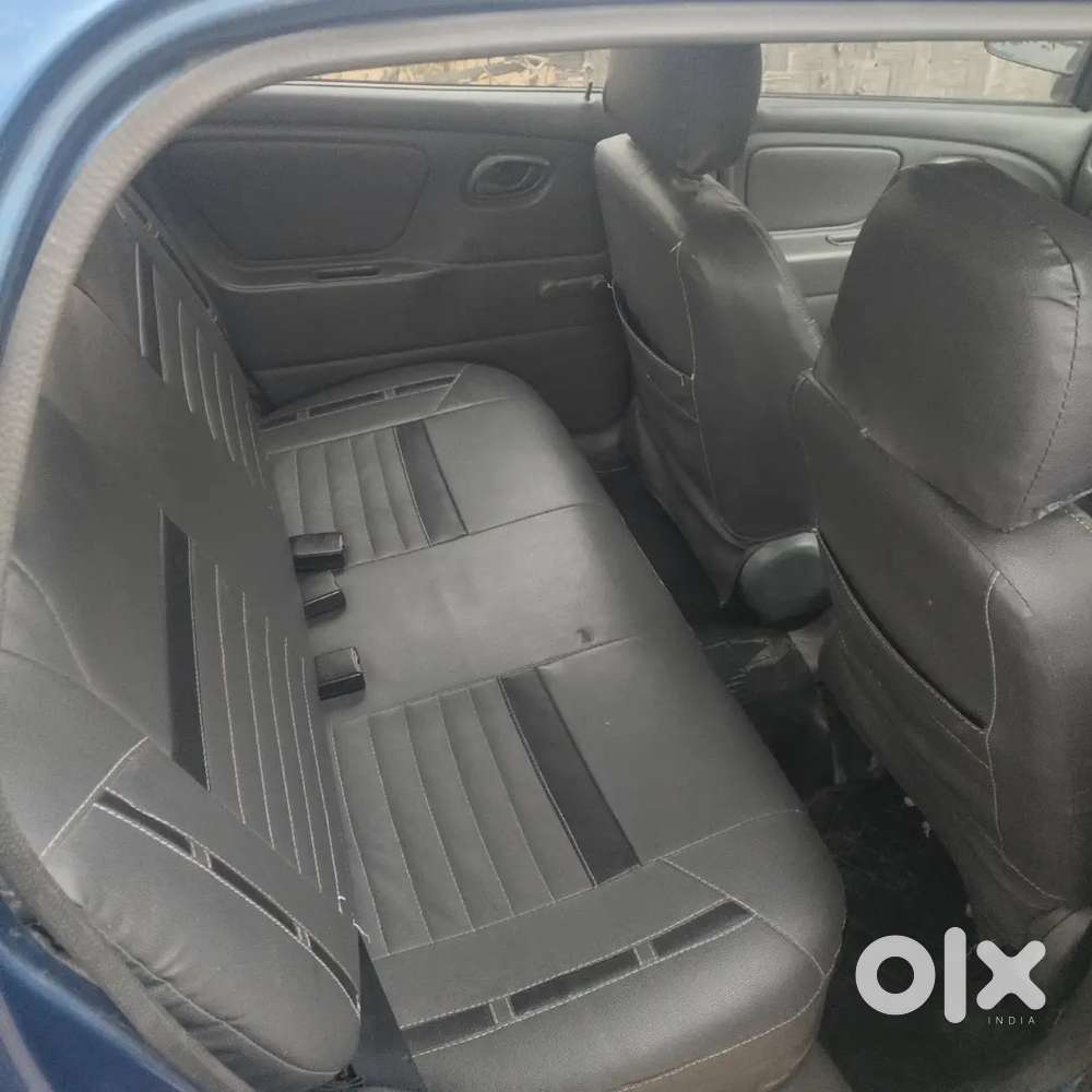 Maruti Suzuki Alto 2008 Petrol 87000 Km Driven