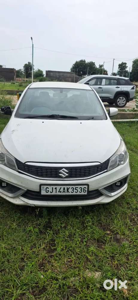 Maruti Suzuki Ciaz 2016