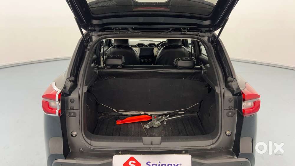 Nissan Magnite Geza Edition, 2023, Petrol