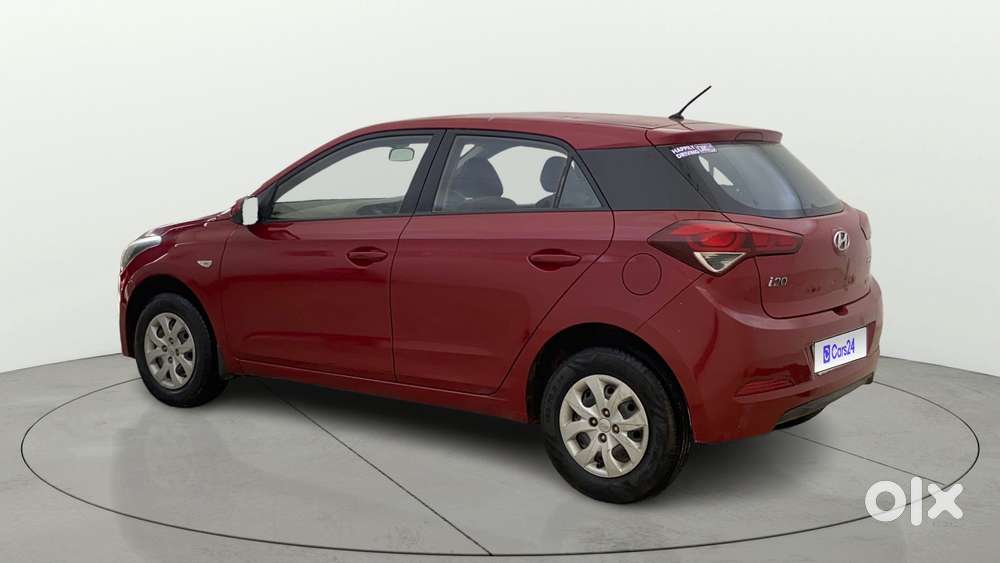 Hyundai Elite I20 Magna 1.2, 2015, Petrol