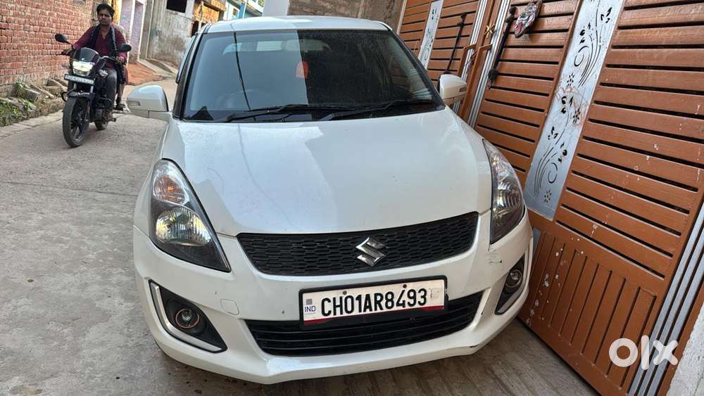 Maruti Suzuki Swift Ddis Zdi, 2013, Diesel