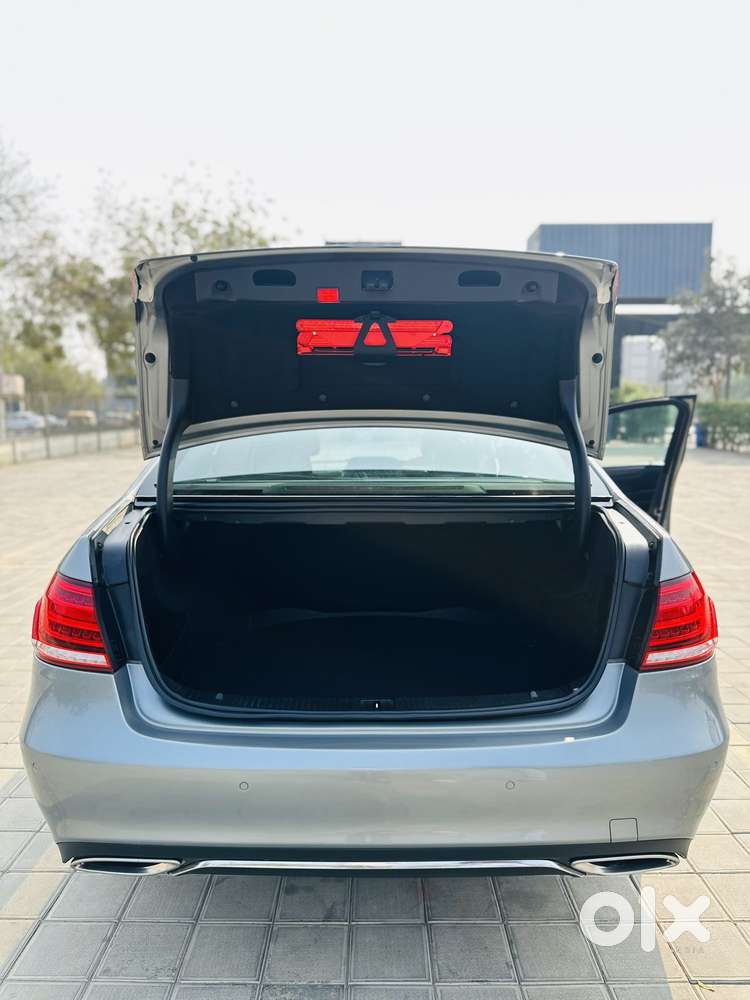 Mercedes-benz E-class E 250 Cdi Avantgarde, 2015, Diesel