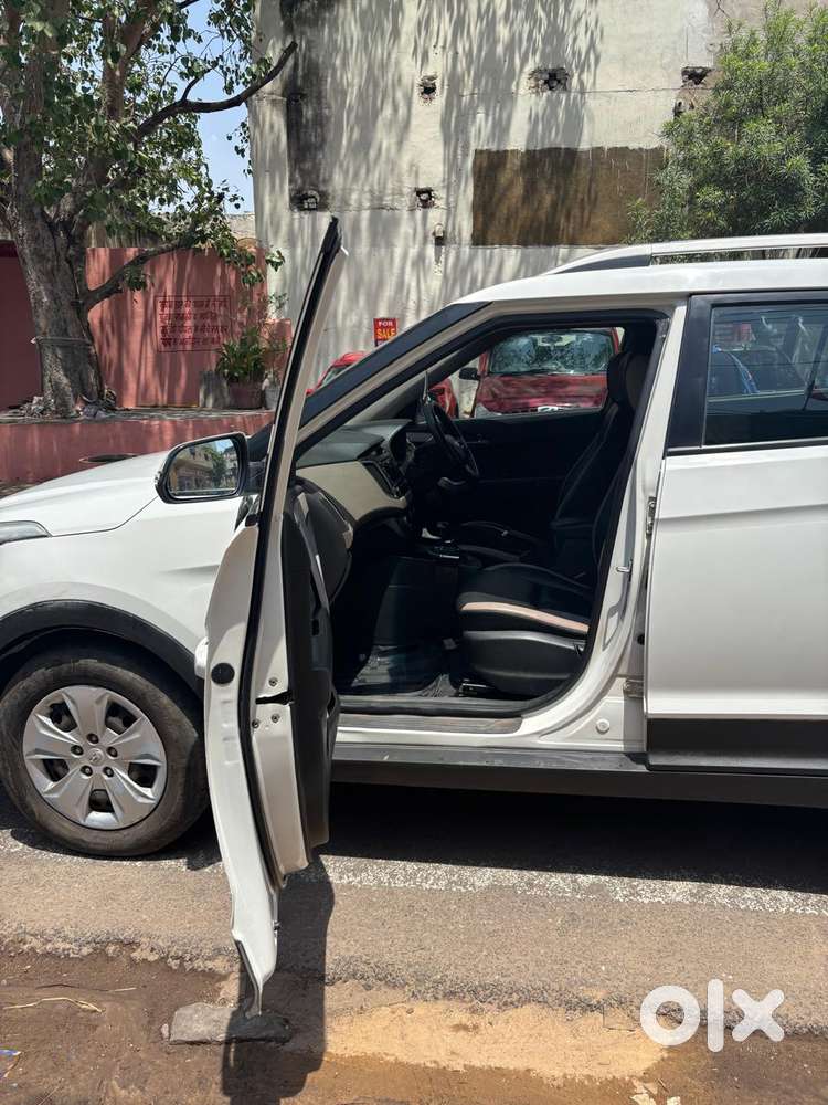 Hyundai Creta 1.4 Crdi S, 2015, Diesel