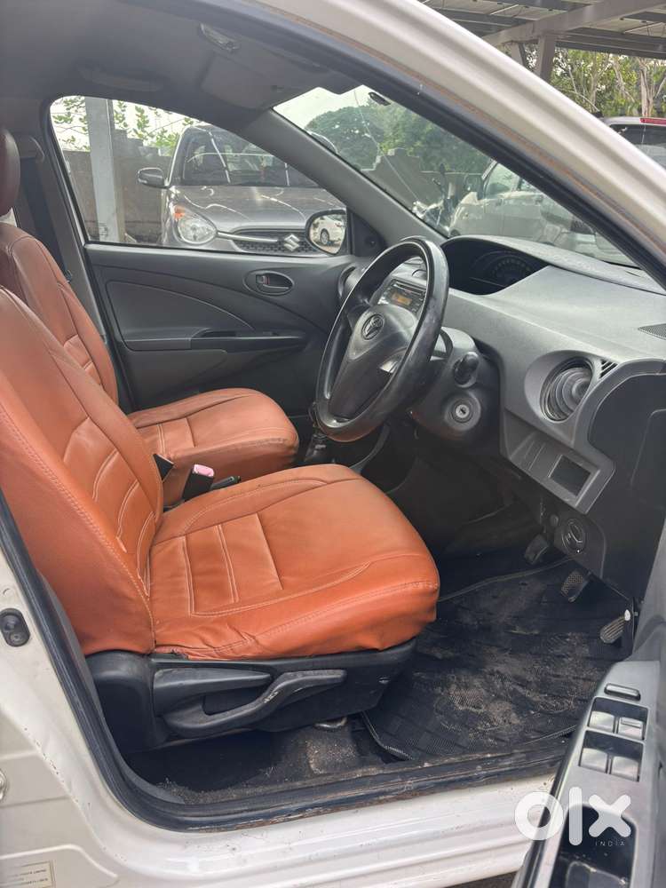 Toyota Etios 2013-2014 Gd, 2013, Diesel