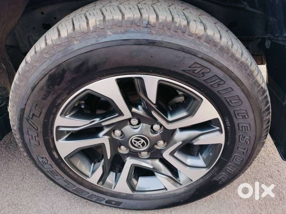 Toyota Fortuner Legender 4x2 At 2.8, 2025, Diesel