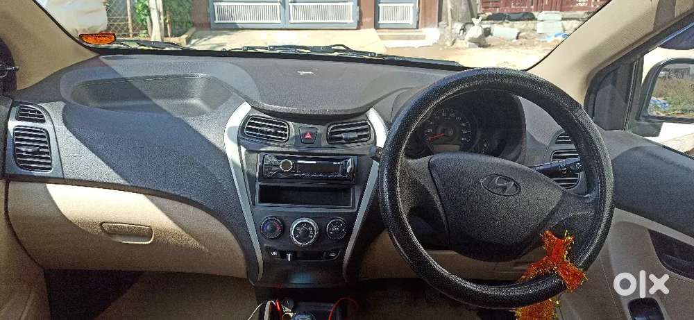 Hyundai Eon 2014