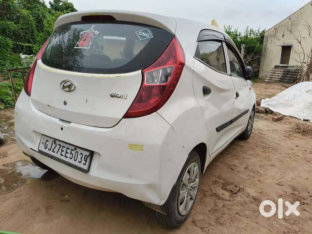 Hyundai Eon Era 2018