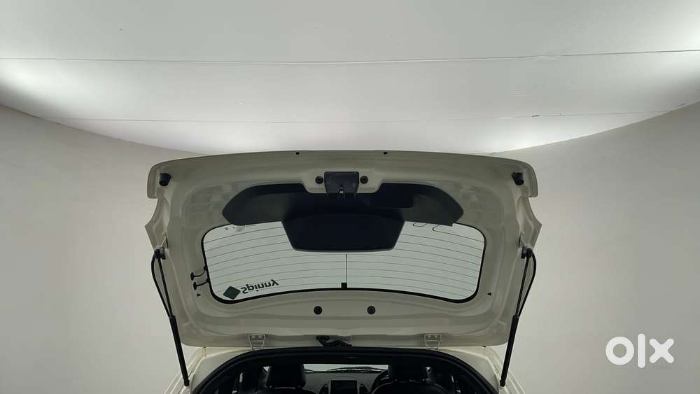 Ford Freestyle Titanium Plus Petrol, 2021, Petrol