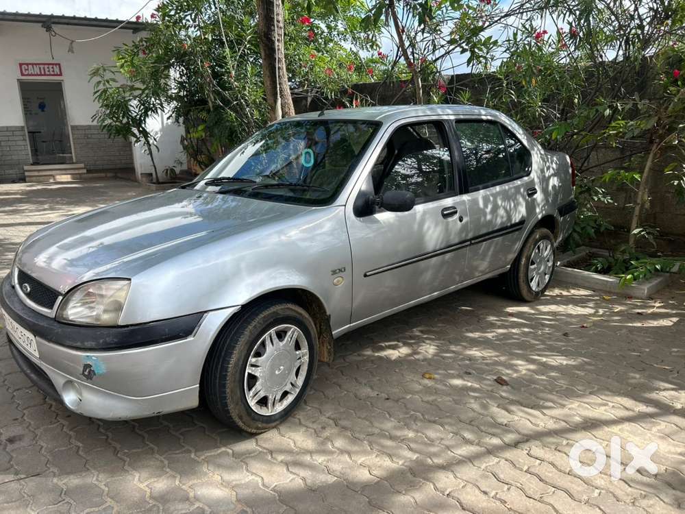 Ford Ikon Diesel 2003