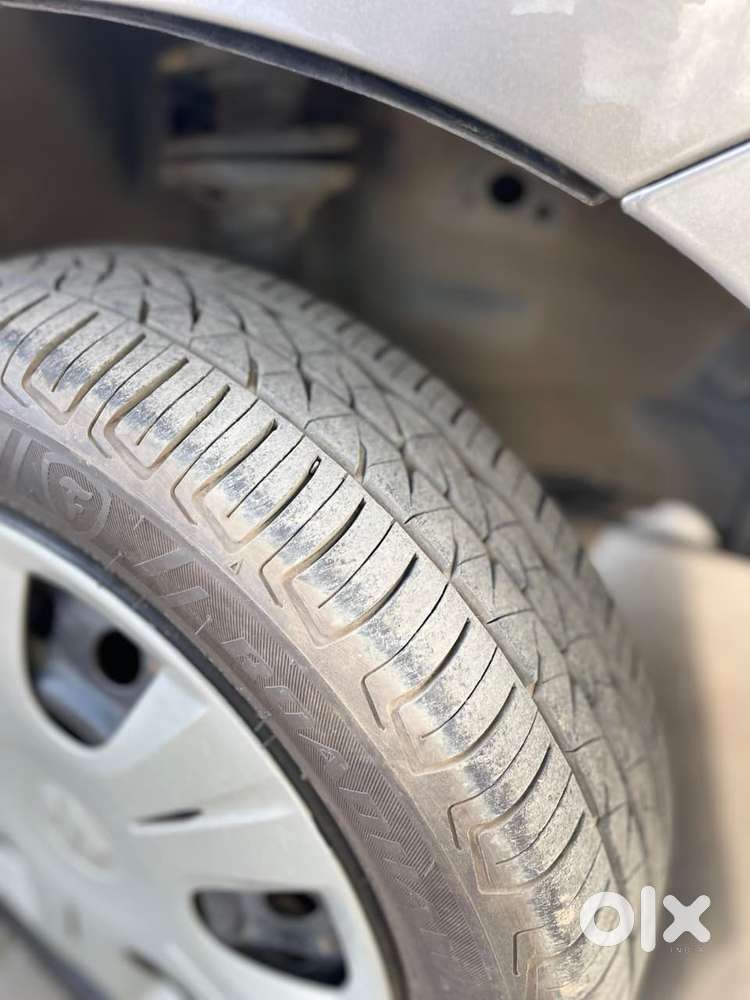 Maruti Suzuki Wagon R Vxi, 2016, Petrol